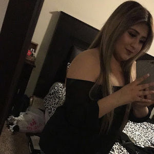 Meet your Posher, Melissa marie